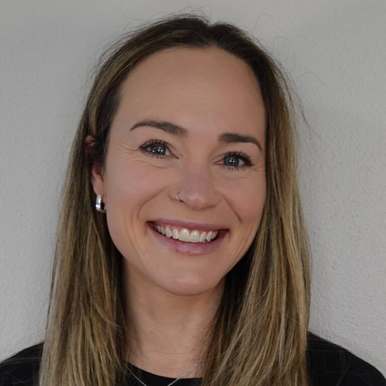 Dr. Riley Phelps, PT, DPT
