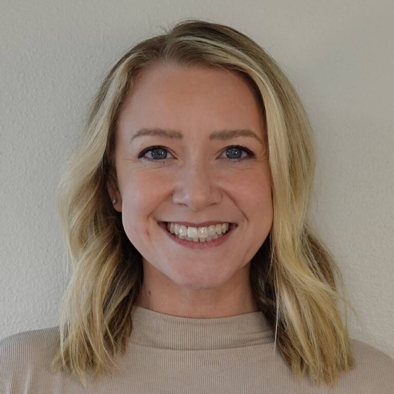 Dr. Sabrina Wayt, PT, DPT