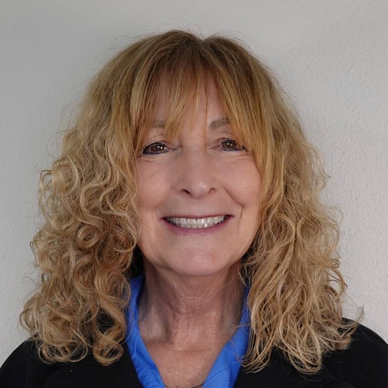 Theresa Burns, PTA
