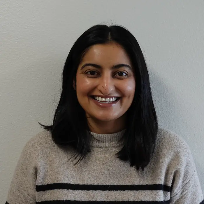 Dr. Vaishnavi Jhala, PT, DPT