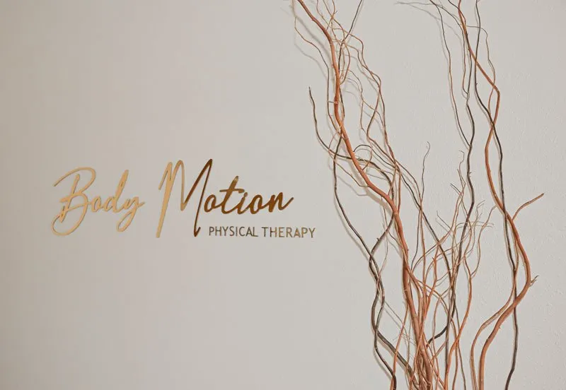 Body Motion PT Edmonds WA