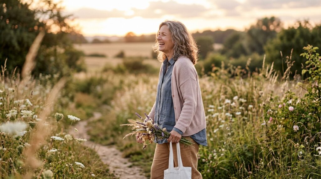 menopause support