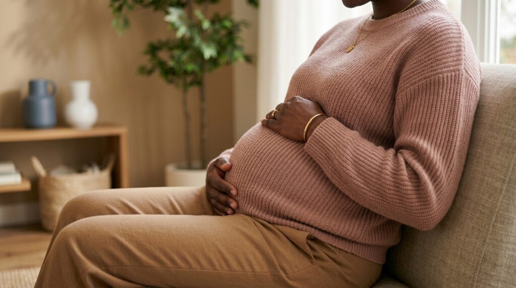 pregnancy and Birth Prep